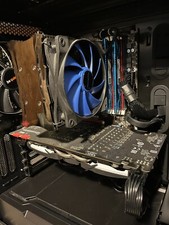 4770k gtx 1070 gebraucht kaufen  Hamburg
