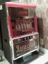Used slot machines for sale  Enid