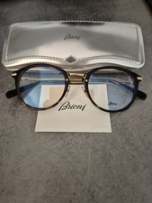 Occhiali brioni br0036o usato  Valdastico
