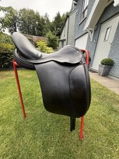 Nick dolman dressage for sale  LYDBROOK