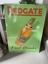 Vintage redgate fruit for sale  BURY ST. EDMUNDS