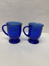 Anchor hocking cobalt for sale  Machesney Park