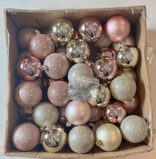 pink ornaments tree christmas for sale pink ornaments tree christmas for sale Lake Jackson