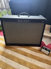 Fender hot rod for sale  LEEDS