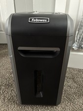 Fellowes powershred 99ci for sale  Cincinnati