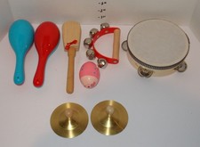 Lot musical instruments for sale  North Fort Myers
