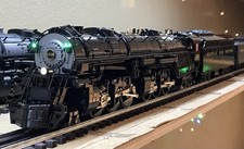 Lionel vision line for sale  Homosassa