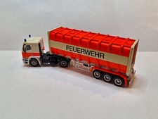 Feuerwehr eigenbau tanksattelz gebraucht kaufen Feuerwehr eigenbau tanksattelz gebraucht kaufen  Wuppertal