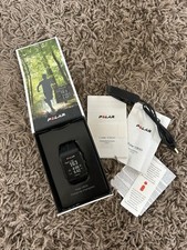 Polar v800 trainingscomputer gebraucht kaufen  Schwerin-Umland VII