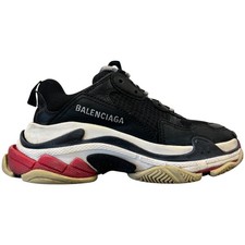 Balenciaga women triple for sale  EPPING