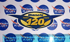 Adesivo sticker vintage usato  Italia
