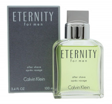 Calvin klein eternity for sale  UK