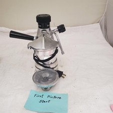 Vintage salton ex3 for sale  San Antonio