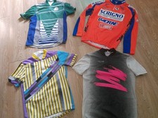 Lotto stock maglie usato  Genova