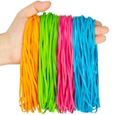 120pcs large rubber for sale  Casper