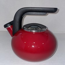 Kitchenaid tea kettle for sale  Rantoul