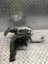 Turbolader golf gti gebraucht kaufen  Leverkusen