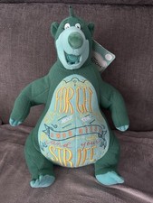 Disney wisdom plush for sale  CHESTER
