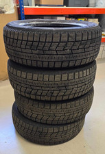 Used yokohama iceguard for sale Used yokohama iceguard for sale  NEWTON ABBOT