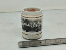 Ww1 bottiglia scavo usato  Val di Zoldo