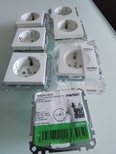 Merten system schukosteckdose gebraucht kaufen  Saarbrücken