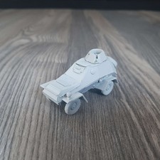Soviet armoured car gebraucht kaufen  Blumenthal