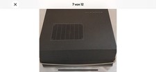 Telefunken musikus 504v gebraucht kaufen  Berlin