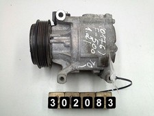 2010 FIAT BRAVO COMPRESSEUR DE CLIMATISATION SCSB06 comprar usado  Enviando para Brazil
