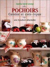 Pochoirs cuisine coin d'occasion  France