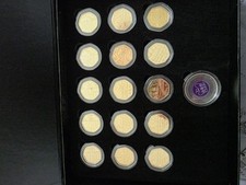 50p coins carat for sale  BANBURY