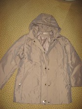 Warme jacke daunenjacke gebraucht kaufen  Offenbach am Main