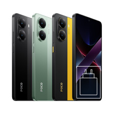 Xiaomi POCO X7 Pro 5G Smartphone 8GB+256GB 6.67'' AMOLED HyperOS 6000mAh NFC na sprzedaż  Wysyłka do Poland