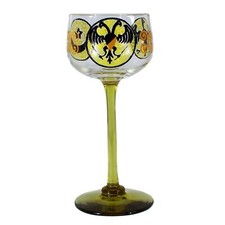 Trophäenglas stängelglas ver gebraucht kaufen  Bockenem