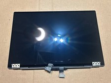 Usado, Tela sensível ao toque genuína Dell XPS 13 9300 13,4" fosca FHD LCD completa comprar usado  Enviando para Brazil