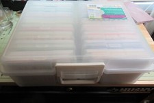 4x6in photo storage for sale  Clearwater