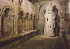 Postcard norton priory for sale  YORK