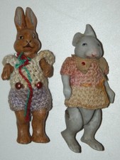 Rar miniatur tiere gebraucht kaufen  Plauen