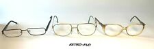 Lot paires lunettes d'occasion  Carcassonne