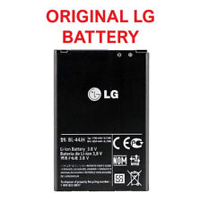 LG BL-44JH bateria de substituição original do fabricante (1700mAh) - LG Optimus L5, L7, Motion comprar usado  Enviando para Brazil