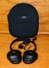 Jvc nc250 noise for sale  Nampa