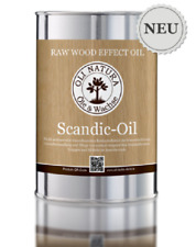 Liter natura scandic gebraucht kaufen  Wallenhorst