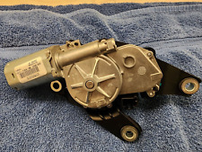 Conjunto de motor limpiaparabrisas FoMoCo: modelo # DS73-17404-BA U540 OES segunda mano  Embacar hacia Mexico