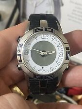 Viceroy quartz watch gebraucht kaufen  Ludwigshafen am Rhein