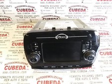 Autoradio navigatore fiat usato  Catania