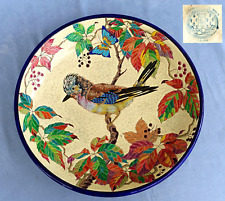 Emaux longwy grand d'occasion  Bollwiller