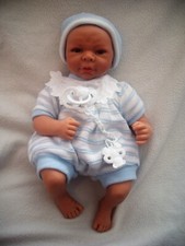 Rebornpuppe rebornbaby reborn gebraucht kaufen  Deutschland