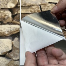 Stone wallpaper wall for sale  LEICESTER