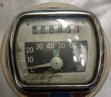 Vespa faro basso usato  San Dona di Piave