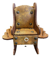 Vintage tiny wooden for sale  Las Vegas