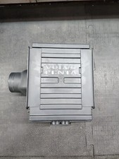 CARCAÇA DE LIMPADOR DE AR VOLVO PENTA D4 D6 D9 MOTORES DIESEL 3582726 23421045 comprar usado  Enviando para Brazil